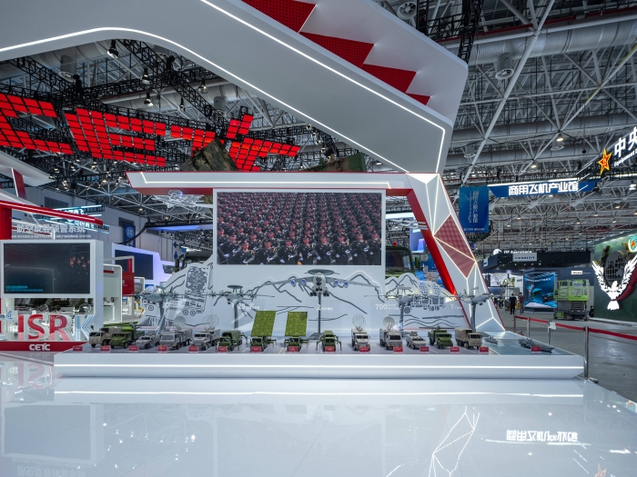 2、空警-500 预警机_副本